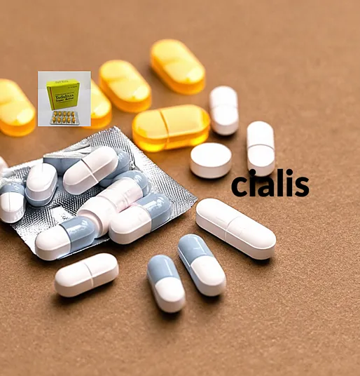 Avoir du cialis sans ordonnance